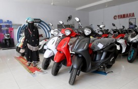 Penjualan Sepeda Motor Masih Lesu, AISI Minta Pemerintah Jaga Daya Beli Masyarakat