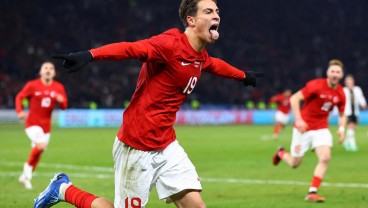Prediksi Skor Turki vs Georgia, 18 Juni: Susunan Pemain, H2H, Klasemen, Data