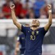 Susunan Pemain Austria vs Prancis: Mbappe Langsung Jadi Starter