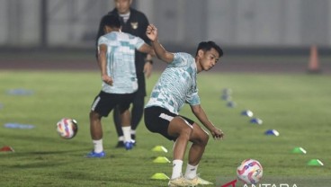 Bursa Transfer Liga 1: Persebaya Amankan Tanda Tangan Pemain Debutan Timnas Indonesia