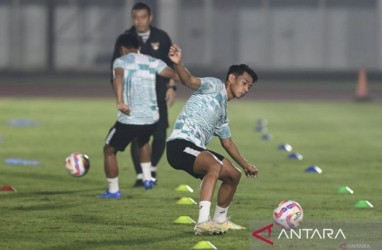 Bursa Transfer Liga 1: Persebaya Amankan Tanda Tangan Pemain Debutan Timnas Indonesia