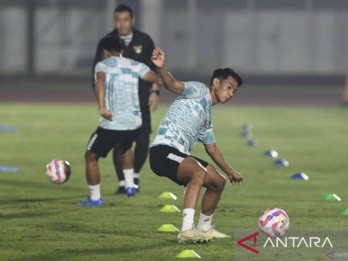 Bursa Transfer Liga 1: Persebaya Amankan Tanda Tangan Pemain Debutan Timnas Indonesia
