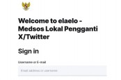 Viral Medsos Lokal Elaelo, Ancam Data Pribadi hingga Diblokir