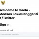 Viral Medsos Lokal Elaelo, Ancam Data Pribadi hingga Diblokir