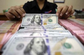 Rupiah Melemah ke Level Terendah sejak 2020, Masih Ada Potensi Rebound