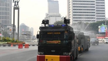 Prakiraan Cuaca Jabodetabek 18 Juni : Jakarta Cerah Berawan