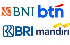 Daftar Suku Bunga Deposito Bank Mandiri, BCA, BNI dan BRI Terbaru, Ada Penyesuaian per Juni 2024!