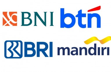 Daftar Suku Bunga Deposito Bank Mandiri, BCA, BNI dan BRI Terbaru, Ada Penyesuaian per Juni 2024!