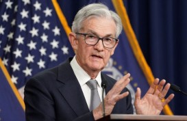 Investor Bersiap! Ketua The Fed Jerome Powell Bakal Beri Kesaksian soal Ekonomi AS