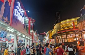 Jadwal Konser Jakarta Fair 2024 Pekan Kedua, Ada Fiersa Besari sampai Tipe X