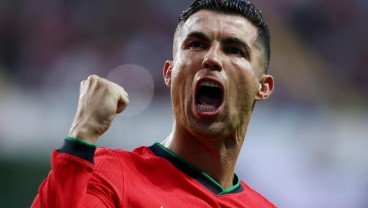 Prediksi Skor Portugal vs Ceko, 19 Juni: H2H, Ronaldo Main, Klasemen, Data