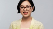 Profil Sekar Tandjung, Putri Akbar Tandjung yang Disiapkan Golkar Jadi Wali Kota Solo
