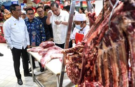 Perumda Dharma Jaya Jual 1.800 Ekor Sapi Kurban Iduladha 2024