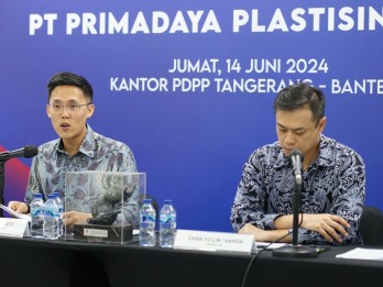 Jadwal Dividen Emiten Plastik Aguan (PDPP) Rp3,3 per Saham, Cair Bulan Depan