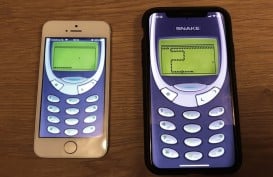 Historia Nokia, Berawal dari Pabrik Kertas Hingga Jadi Produsen Handphone Pertama Dunia