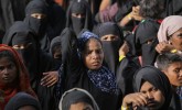 PBB Ungkap Kondisi Etnis Rohingya di Myanmar Makin Terhimpit