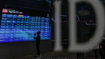 Indeks Nasdaq dan Wall Street Reli, Bagaimana Prospeknya untuk IDX Techno?