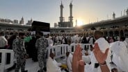 Jemaah Haji Kembali ke Makkah untuk Thawaf Ifadhah, Sa'i & Wada