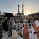 Jemaah Haji Kembali ke Makkah untuk Thawaf Ifadhah, Sa'i & Wada