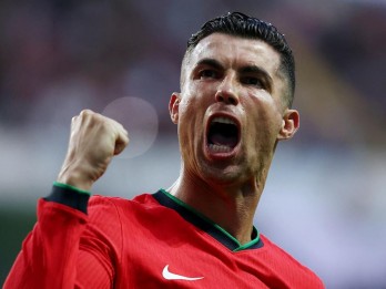 Prediksi Portugal vs Ceko: Ronaldo dan Pepe Pecahkan Rekor Pencetak Gol Tertua?