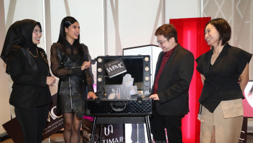 Wonderwear Professional Makeup Challenge 2024