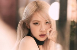 Rose Blackpink Resmi Gabung The Black Label, Ini Tanggapan Para Fans