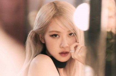 Rose Blackpink Resmi Gabung The Black Label, Ini Tanggapan Para Fans