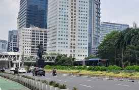 Daftar 34 Ruas Jalan yang Ditutup saat Jakarta Internasional Maraton 2024