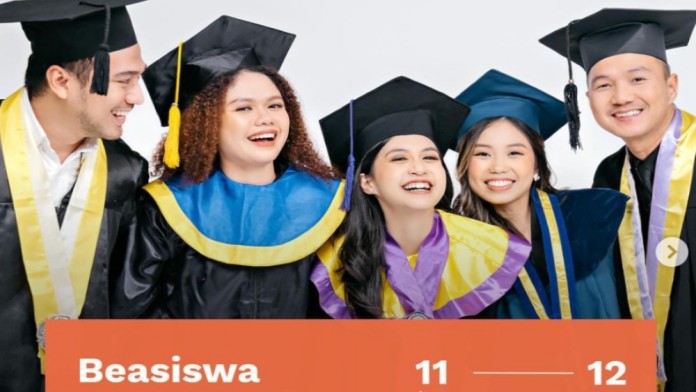 Daftar Beasiswa LPDP Tahap II Tanpa LoA, Begini Caranya!