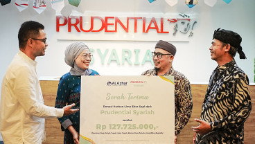 Ajak Masyarakat Untuk Berkurban