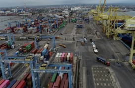 Konsensus Ekonom Ramal Neraca Perdagangan Mei 2024 Surplus US$3,42 Miliar
