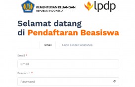 Beasiswa LPDP Tahap II Sudah Dibuka, Ini Syarat dan Cara Daftar