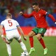 Update Hasil Portugal vs Ceko: Ronaldo Nyaris Bikin Gol, Skor Seri di Babak 1