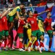 Hasil Portugal vs Republik Ceko, Gol Conceicao Bawa Portugal Menang Dramatis