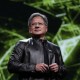 Wall Street Memanas, Kapitalisasi Pasar Saham Nvidia Paling Tinggi