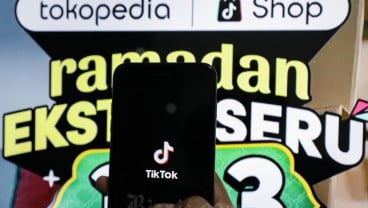 PHK Karyawan Bakal Berdampak Kepada UMKM Lokal Tokopedia TikTok?