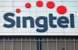 Singtel dan Konsorsium KKR Suntik Raksasa Data Center Asia Rp21 Triliun