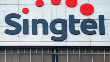 Singtel dan Konsorsium KKR Suntik Raksasa Data Center Asia Rp21 Triliun