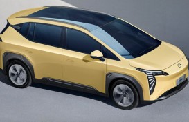 Portofolio Baru Indomobil (IMAS), Mobil Listrik China GAC AION Siap Mengaspal