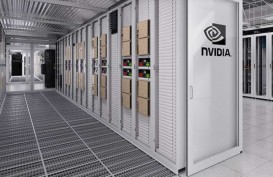 Nvidia Jadi Perusahaan Paling Berharga di Dunia, Salip Microsoft