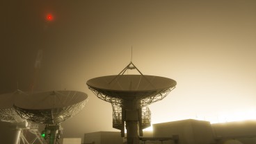 Historia Bisnis: Sewindu BRIsat, Jejak Bank Pertama di Dunia Gunakan Satelit