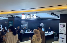 Grup Djarum Blibli (BELI) Mau Private Placement & MESOP, Terbitkan 9,4 Miliar Saham