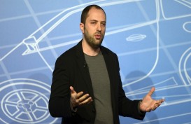 Kisah Pelarian Jan Koum, dari Antre Makan Gratis hingga Mendirikan WhatsApp