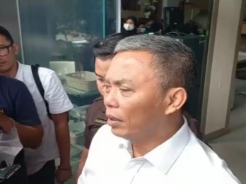 Heru Budi Sebut Prasetyo Edi Lebih Layak Maju Pilkada Jakarta 2024