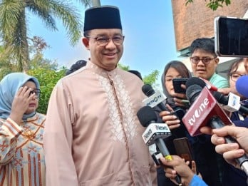 Demokrat Pede 'Bungkam' Anies di Pilkada Jakarta, Lewat Ridwan Kamil?