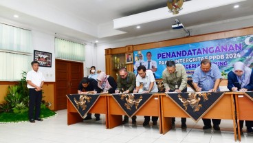 Berani-beraninya! Ada Ortu Nitip Kursi PPDB 2024 ke Bey Machmudin