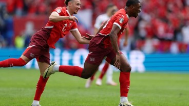 Prediksi Skor Skotlandia vs Swiss: Head to Head, Susunan Pemain