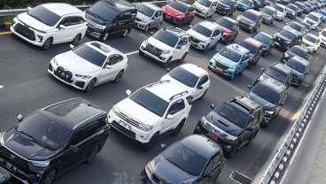 Pemerintah Kembali Rencanakan Pembatasan Usia Kendaraan Bermotor