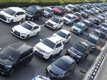 Pemerintah Kembali Rencanakan Pembatasan Usia Kendaraan Bermotor