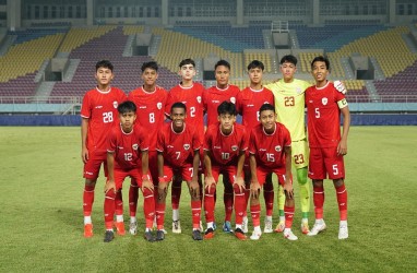 Skuad Timnas U-16 Indonesia di Piala AFF U-16 2024: Anak Darius Dicoret, Ada 2 Diaspora